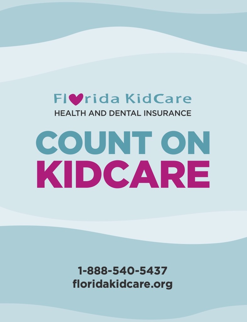 1-888-540-5437 floridakidcare.org